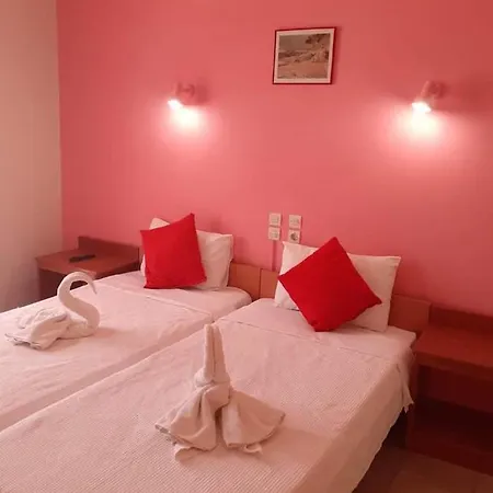 Pantheon Hotel